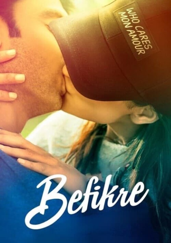 Befikre poster